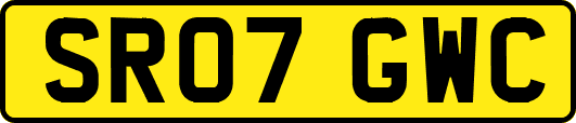 SR07GWC