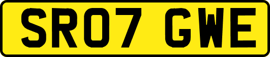 SR07GWE