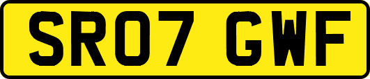 SR07GWF