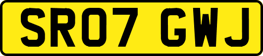 SR07GWJ