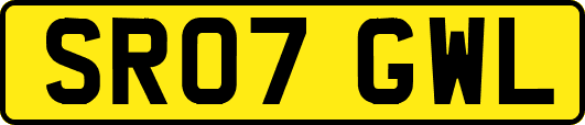 SR07GWL