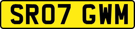 SR07GWM