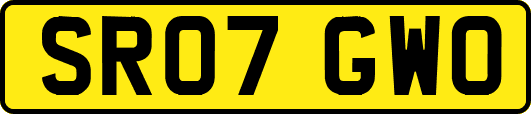 SR07GWO