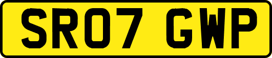 SR07GWP