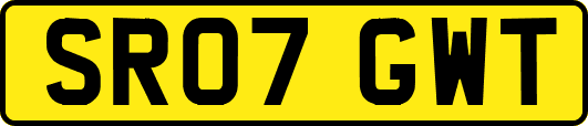 SR07GWT