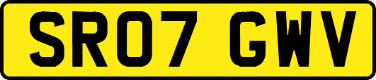 SR07GWV