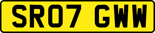 SR07GWW
