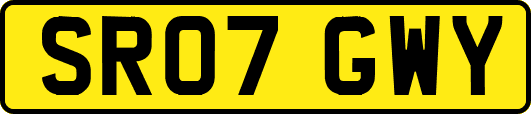 SR07GWY