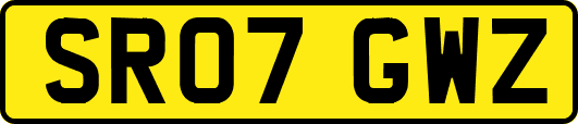 SR07GWZ