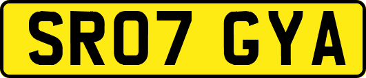 SR07GYA