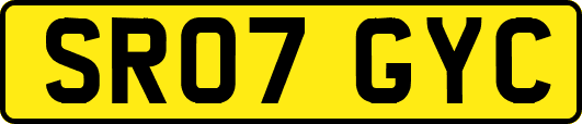 SR07GYC