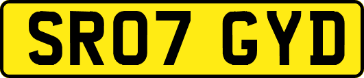 SR07GYD