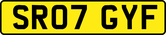 SR07GYF