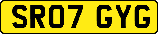 SR07GYG
