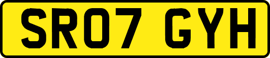 SR07GYH