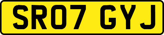 SR07GYJ