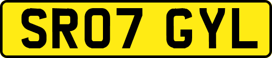 SR07GYL