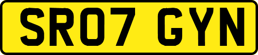 SR07GYN