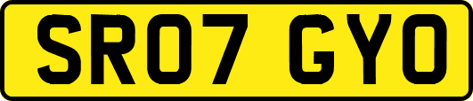 SR07GYO
