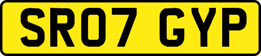 SR07GYP