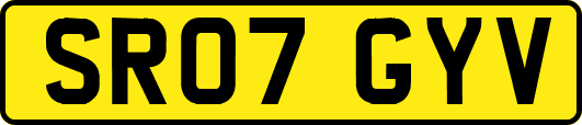 SR07GYV