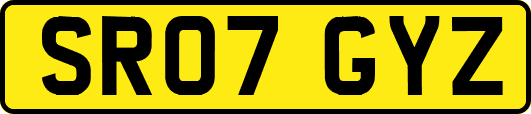 SR07GYZ