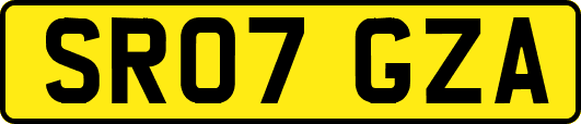 SR07GZA