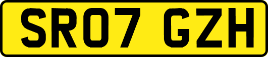SR07GZH