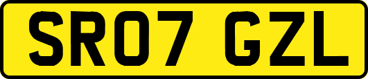 SR07GZL