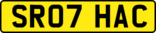 SR07HAC