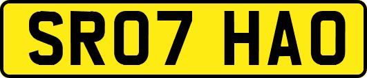 SR07HAO