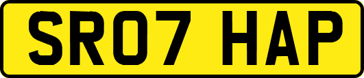 SR07HAP