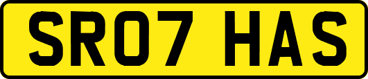 SR07HAS