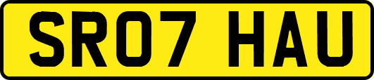 SR07HAU