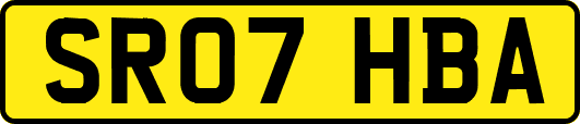 SR07HBA