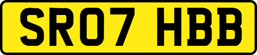 SR07HBB