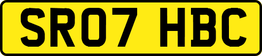 SR07HBC