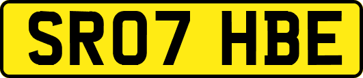 SR07HBE