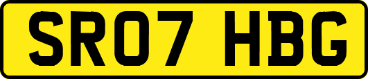 SR07HBG