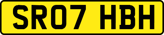 SR07HBH