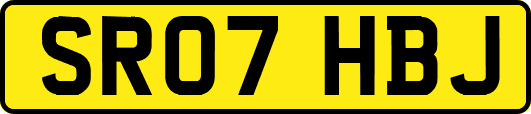 SR07HBJ