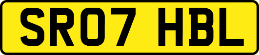SR07HBL