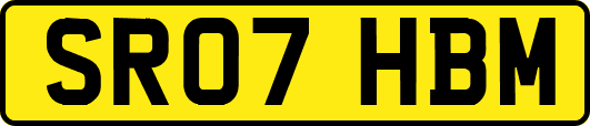 SR07HBM