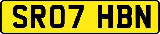SR07HBN