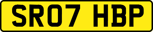 SR07HBP