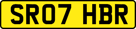 SR07HBR