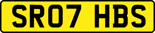 SR07HBS