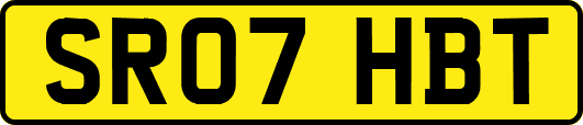 SR07HBT