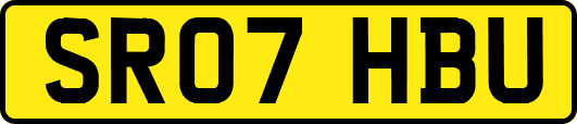 SR07HBU