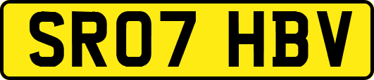 SR07HBV